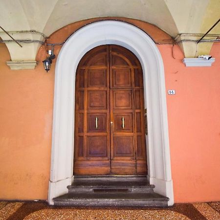 Sibilla Suite Apartment - Via Piella 14 Bologna Ngoại thất bức ảnh