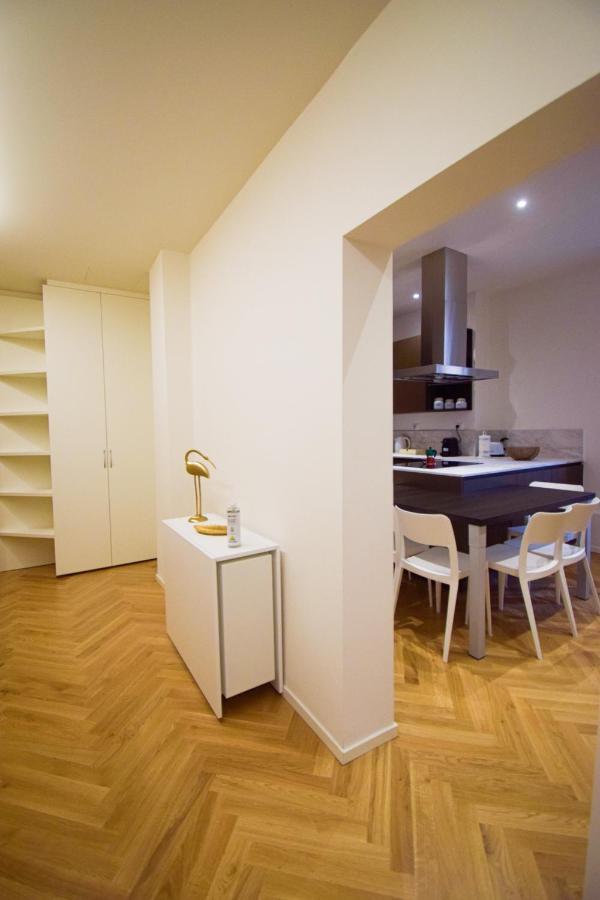 Sibilla Suite Apartment - Via Piella 14 Bologna Ngoại thất bức ảnh