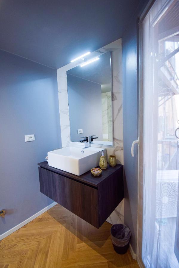 Sibilla Suite Apartment - Via Piella 14 Bologna Ngoại thất bức ảnh